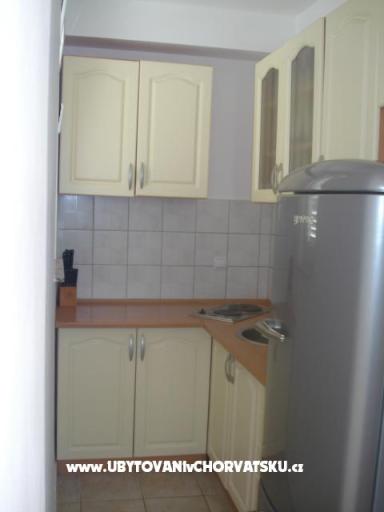 Apartmány & rooms Maja – foto 2