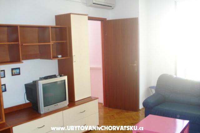 Apartmány & rooms Maja – foto 5