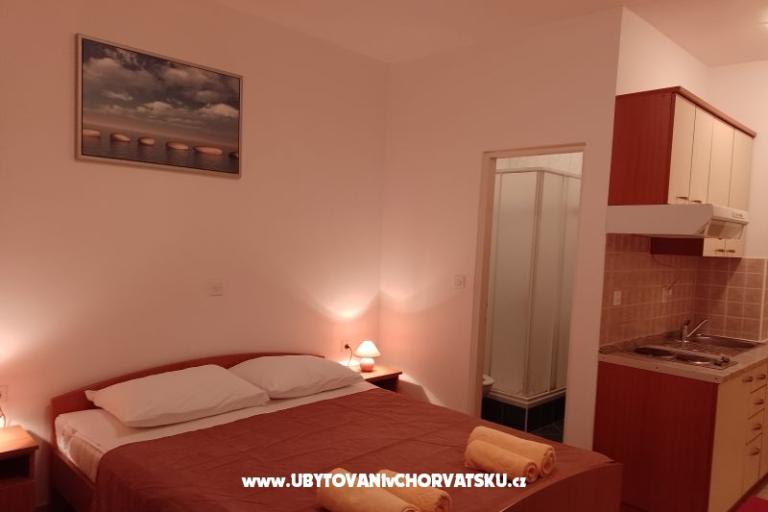 Apartmány Ida – foto 2