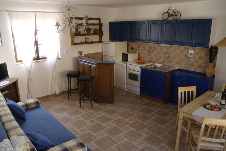 Apartmány Ina – foto 8