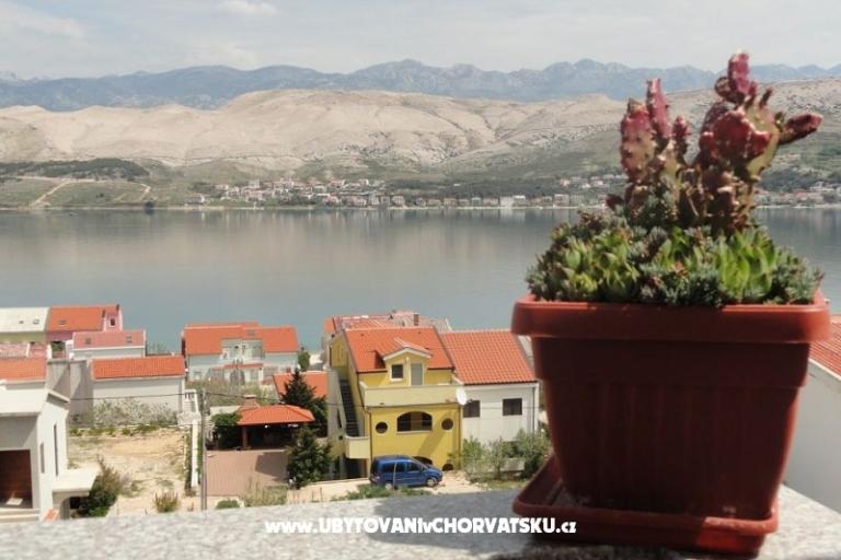 Apartmány Ita s bazenom – foto 2