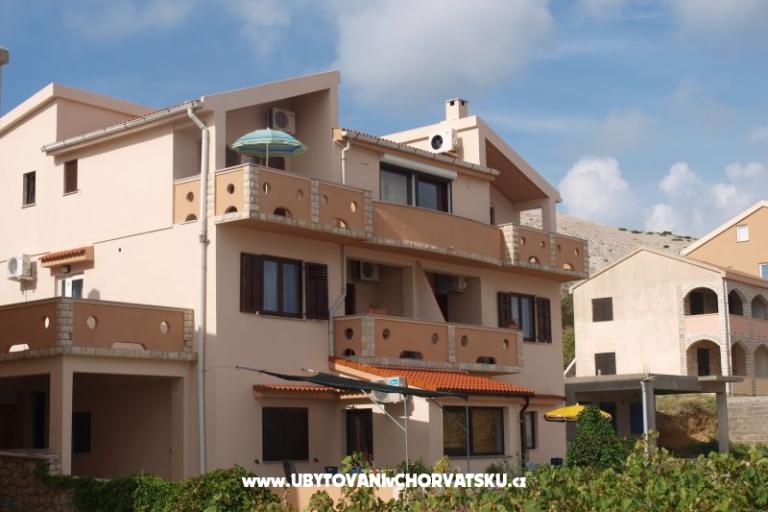 Apartmány Ita s bazenom – foto 3