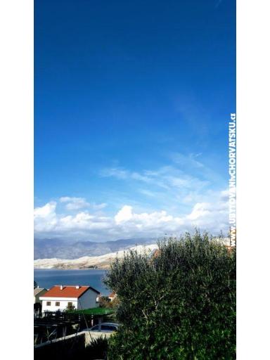 Apartmány  VRDOLJAK - Pag – foto 13