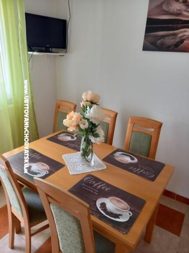 Apartmány  VRDOLJAK - Pag – foto 14