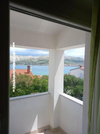 Apartmány  VRDOLJAK - Pag – foto 16