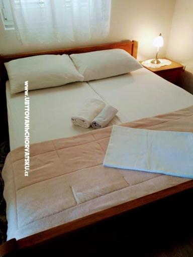Apartmány  VRDOLJAK - Pag – foto 4