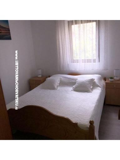 Apartmány  VRDOLJAK - Pag – foto 8