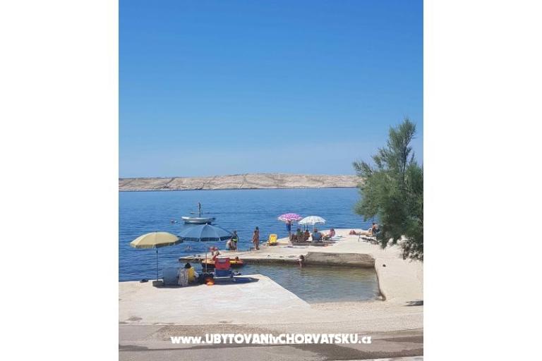 Apartmány Iva i Mirjana – foto 10