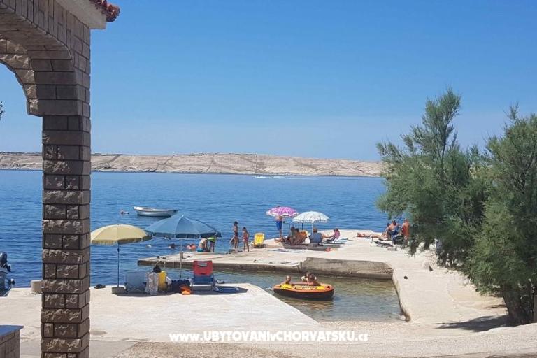 Apartmány Iva i Mirjana – foto 11