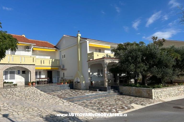Apartmány Iva i Mirjana – foto 13