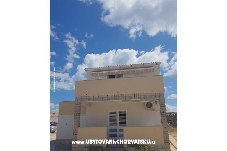 Apartmány Iva i Mirjana – foto 2