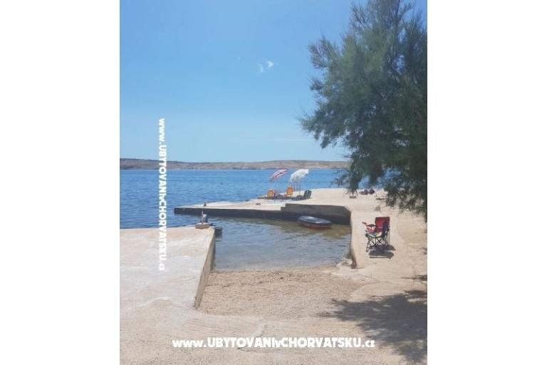 Apartmány Iva i Mirjana – foto 8