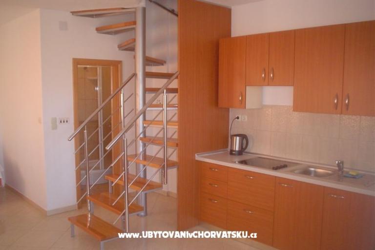 Apartmány IVA(iza kampa) – foto 10