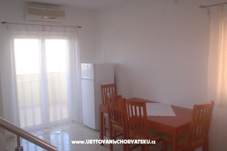 Apartmány IVA(iza kampa) – foto 11