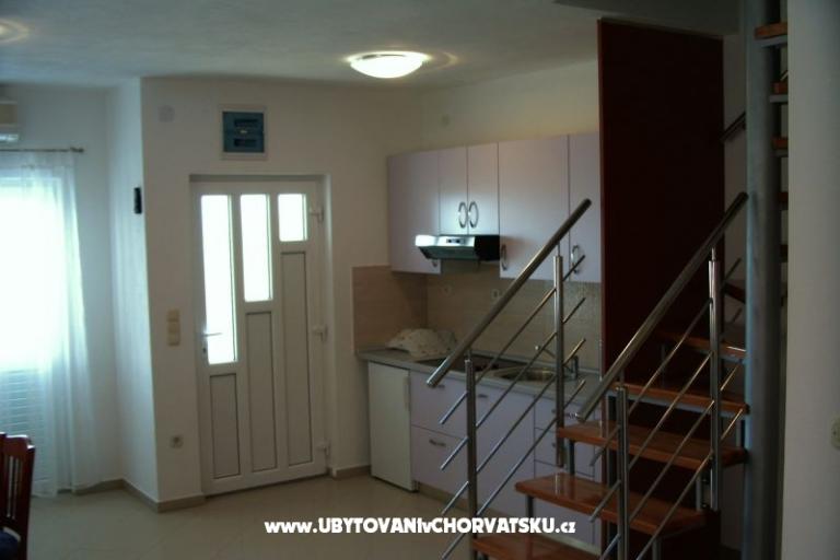 Apartmány IVA(iza kampa) – foto 12