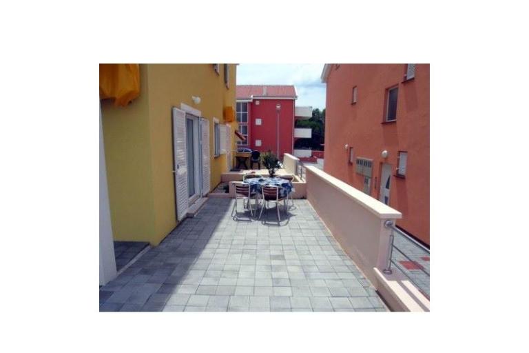 Apartmány IVA(iza kampa) – foto 13