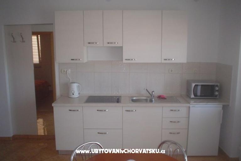 Apartmány IVA(iza kampa) – foto 3