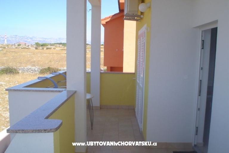 Apartmány IVA(iza kampa) – foto 5