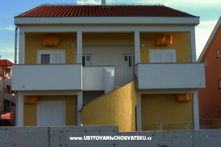 Apartmány IVA(iza kampa) – foto 6