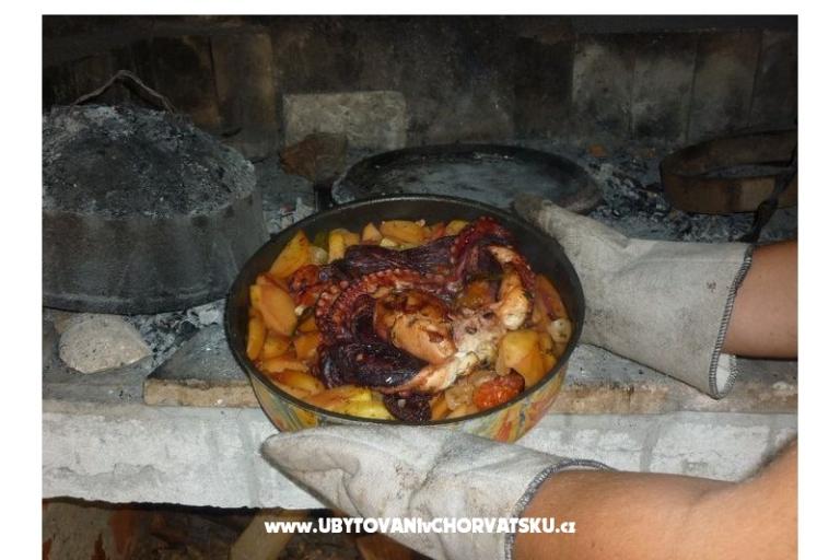 Apartmány Ivana – foto 12