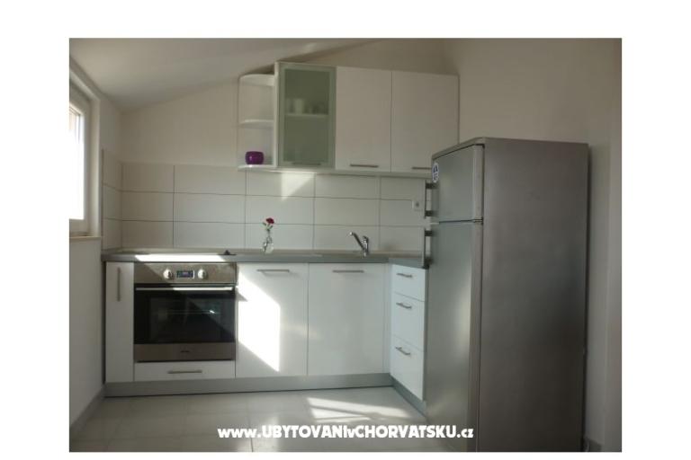 Apartmány Ivana – foto 15