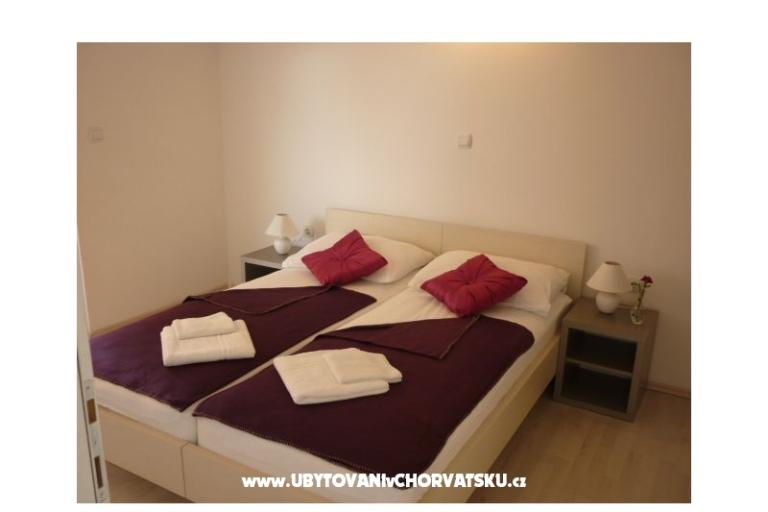 Apartmány Ivana – foto 16