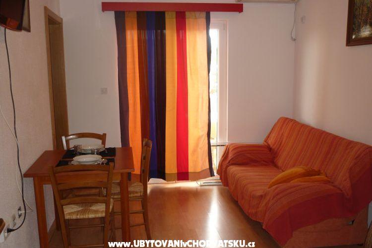 Apartmány Ivana – foto 5