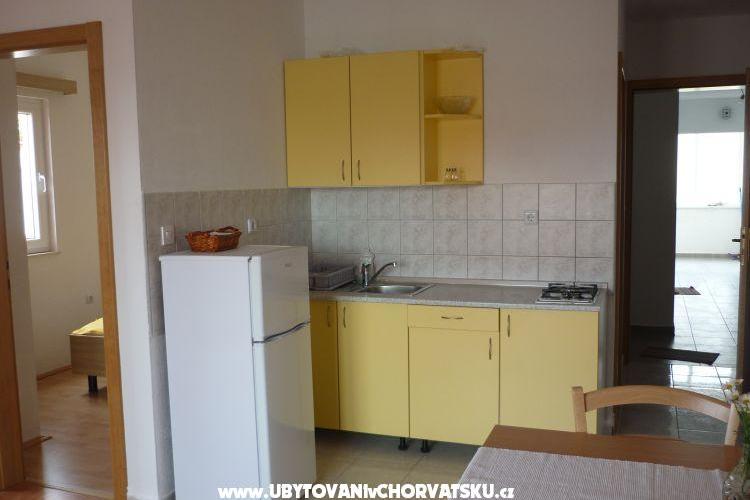 Apartmány Ivana – foto 6