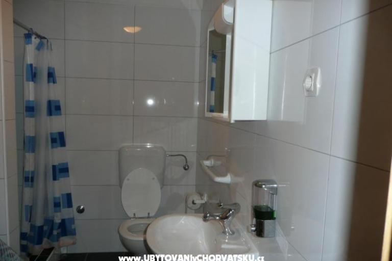Apartmány Ivana – foto 7