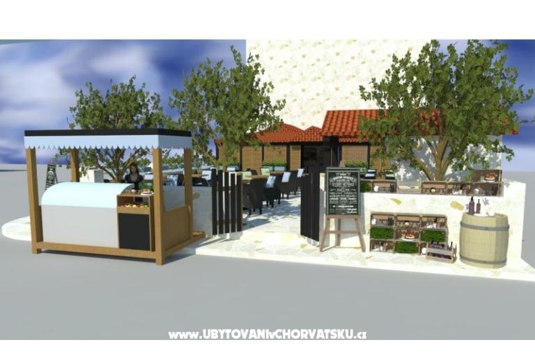Apartmány Jadran – foto 3