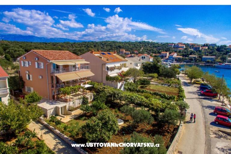 Apartmány Jasna Lun – foto 3