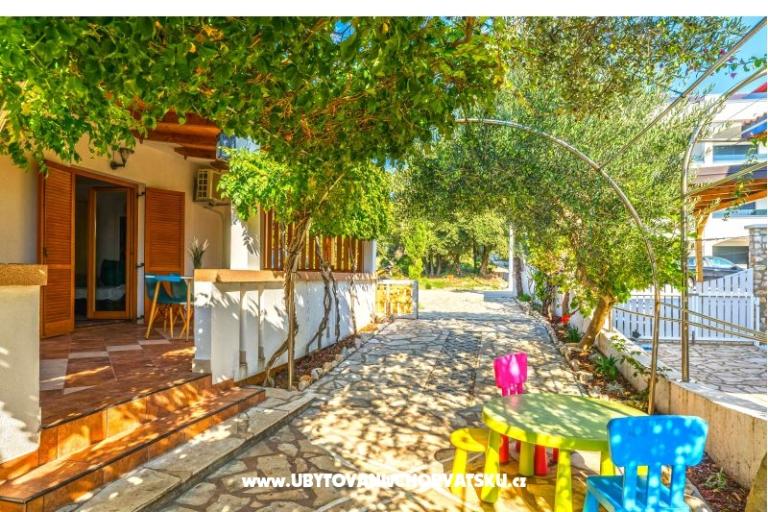 Apartmány Jonke – foto 2