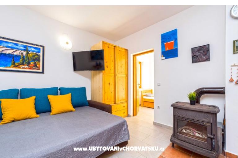 Apartmány Jonke – foto 9