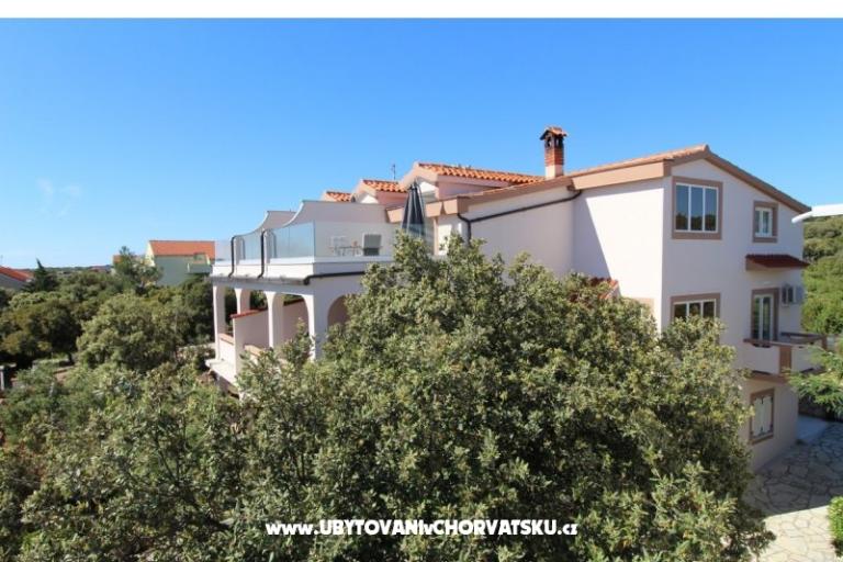 Apartmány Karas Mandre – foto 2