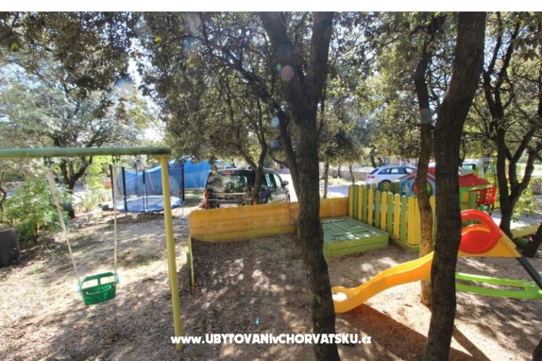 Apartmány Karas Mandre – foto 4