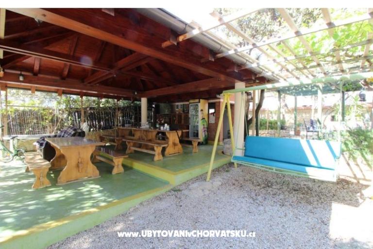 Apartmány Karas Mandre – foto 5