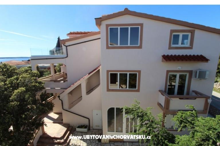 Apartmány Karas Mandre – foto 6