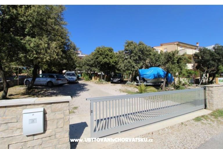 Apartmány Karas Mandre – foto 7