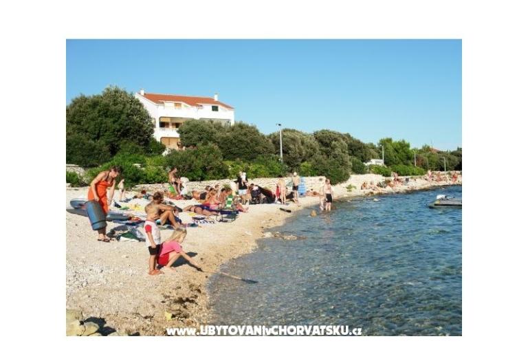 Apartmány Karas Mandre – foto 9