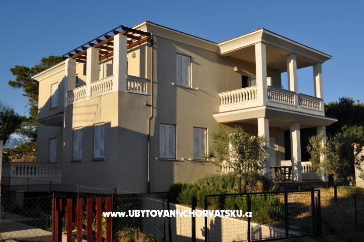 Apartmány Karmen – foto 10