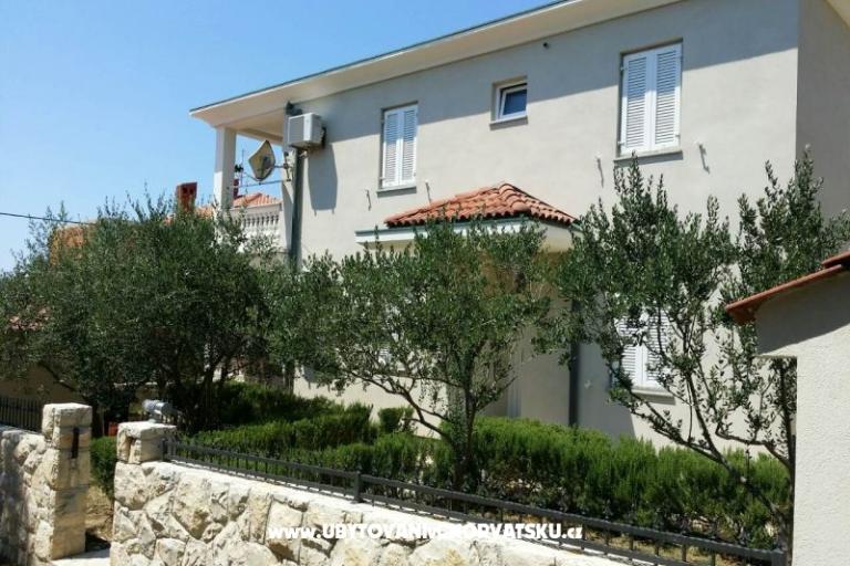 Apartmány Karmen – foto 11