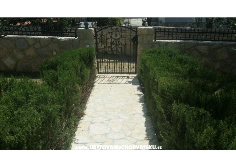 Apartmány Karmen – foto 12