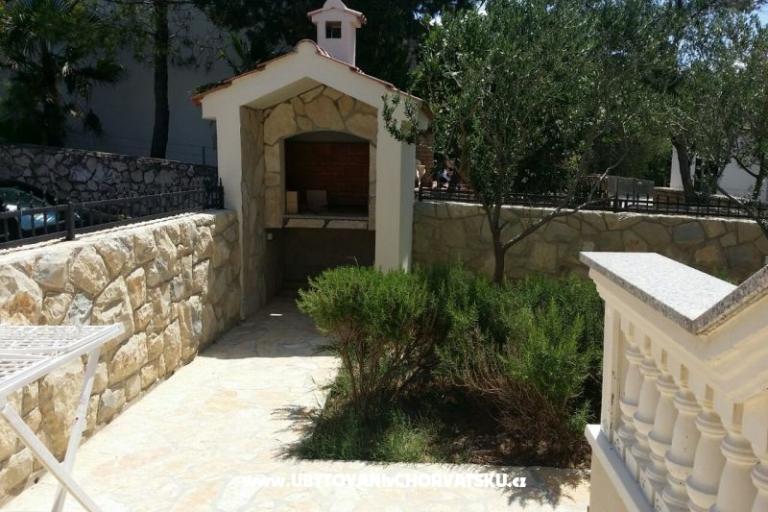 Apartmány Karmen – foto 13