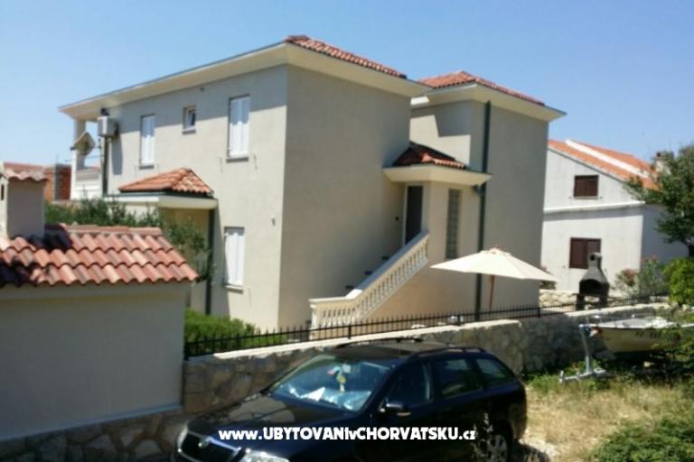 Apartmány Karmen – foto 14