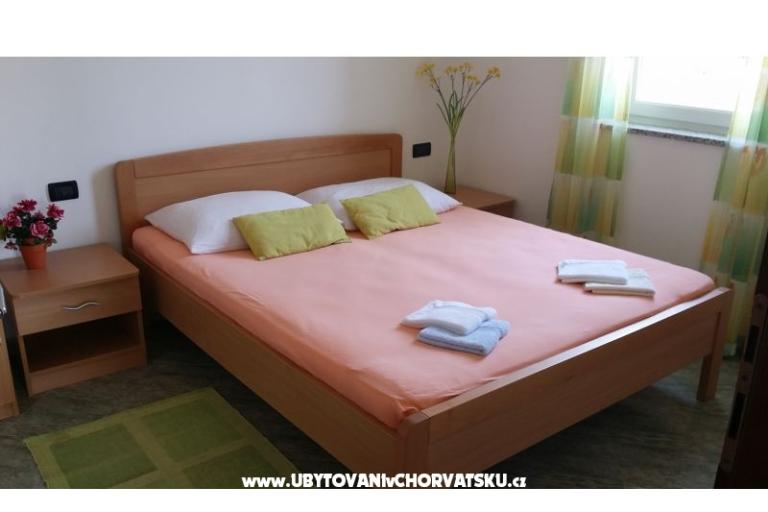 Apartmány Karmen – foto 5