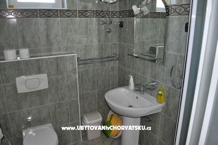 Apartmány Karmen – foto 6