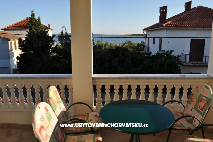 Apartmány Karmen – foto 8