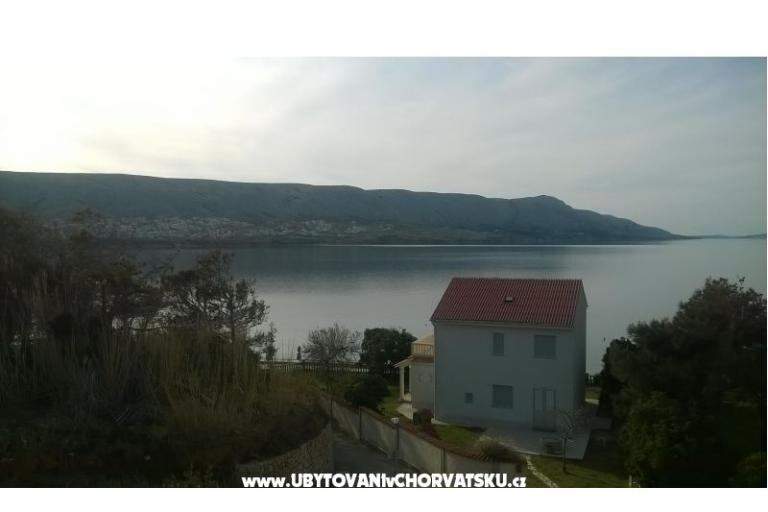 Apartmány Ljubica - Pag – foto 2