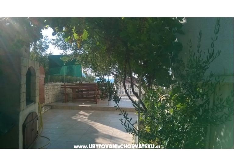 Apartmány Ljubica - Pag – foto 5