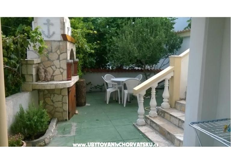 Apartmány Ljubica - Pag – foto 6